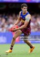 Jarrod Berry AFL Player - Brisbane Lions. Type your text to hear it in the voice of Jarrod Berry