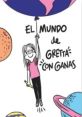 Gretta Con Ganas Illustrator artist. Type your text to hear it in the voice of Gretta Con Ganas