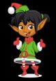 Santa's Elf Bella Children's Videos. Type your text to hear it in the voice of Santa's Elf Bella