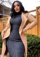 Jova'e Nicole Influencer - Plus Size Model . Type your text to hear it in the voice of Jova'e Nicole