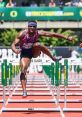 Omar McLeod Olympic Hurdler. Type your text to hear it in the voice of Omar McLeod