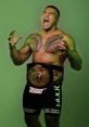 Soa "The Hulk" Palelei Type your text to hear it in the voice of Soa "The Hulk" Palelei. The first that comes to mind