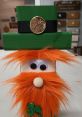 Leprechaun Pat Type your text to hear it in the voice of Leprechaun Pat. The gentle hum of the Leprechaun Pat Computer AI