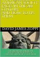 David James Zoppi Type your text to hear it in the voice of David James Zoppi. The of David James Zoppi's is distinctive