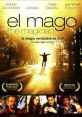 EL MAGO Type your text to hear it in the voice of EL MAGO. The first that fills the room is a soft hum, almost like a