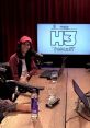 H3podcast Soundboard