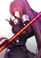 Scathach Scathach