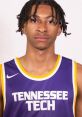 Jr Clay NCAA Basketball - Tennessee Tech. Type your text to hear it in the voice of Jr Clay