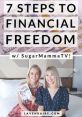 SugarMammaTV YouTube Financial Advisor. Type your text to hear it in the voice of SugarMammaTV