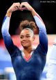 Melanie Dejesus Dos Santos Gymnast. Type your text to hear it in the voice of Melanie Dejesus Dos Santos