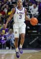 Khayla Pointer NCAA Basketball - LSU. Type your text to hear it in the voice of Khayla Pointer