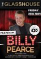 Billypearce Type your text to hear it in the voice of Billypearce. The first that comes to mind when thinking about