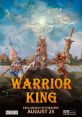 Warrior King Type your text to hear it in the voice of Warrior King. The first that resonates in the realm of Warrior