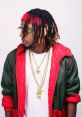 Yung6ix Type your text to hear it in the voice of Yung6ix. Yung6ix, known for his catchy beats and clever lyrics, has made a