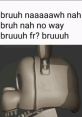 Bruh Bruh Type your text to hear it in the voice of Bruh Bruh. The of a computerized voice saying "Bruh Bruh" echoes