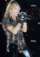 Vince Neil Singer - Motley Crue. Type your text to hear it in the voice of Vince Neil