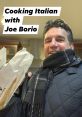 Joe Borio Chef. Type your text to hear it in the voice of Joe Borio