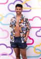 Maxwell Samuda Reality TV - Love Island UK. Type your text to hear it in the voice of Maxwell Samuda