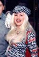 Gwen Stefani Impersonator Type your text to hear it in the voice of Gwen Stefani Impersonator. The Gwen Stefani impersonator