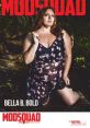 Bella B. Bold Modern Pinup Model. Type your text to hear it in the voice of Bella B. Bold