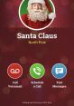 Santa Claus (Live From The North Pole Radio Station) Type your text to hear it in the voice of Santa Claus (Live From The