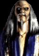 Mortal Kombat 1992 Announcer-Shang Tdung ANNOUNCER/SHANG TSUNG