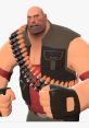 Buff TF2 Mercs Tick tock heavy like a brinks truck