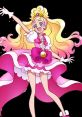 Cure Flora An Transformation !