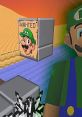 Luigi (Vinesauce Vinny) Type your text and hear it in the voice of Luigi (Vinesauce Vinny) by woomypearl.