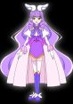 Cure Noble Hirogaru Sky Precure