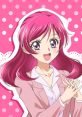 Nozomi Yumehara (Otona Precure) It's Of Otona Precure Of Yes Precure 5