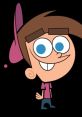 Timmy Turner (The Fairly OddParents) (Legacy Tacotron2) Type your text and hear it in the voice of Timmy Turner (The