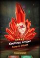 Goddess Amber TikTok Star . Type your text to hear it in the voice of Goddess Amber