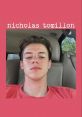 Nicholas Tomillon Type your text to hear it in the voice of Nicholas Tomillon. When you first interact with Nicholas