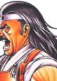 Ryuhaku Todoh : Art of Fighting Ryuhaku Todoh from Art of Fighting, one of the oldest and original SNK fighting games.