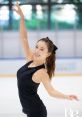 Maisy Ma Figure skater. Type your text to hear it in the voice of Maisy Ma