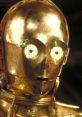 C-3PO. (Star Wars, Latin American Spanish.) Type your text and hear it in the voice of C-3PO. (Star Wars, Latin American