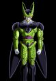 DBZ Cell Japanese (セル) Type your text and hear it in the voice of DBZ Cell Japanese (セル) by vegito1089.