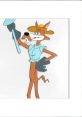 Don Coyote (Hanna-Barbera) (Frank Welker) Type your text and hear it in the voice of Don Coyote (Hanna-Barbera) (Frank