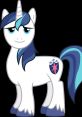 Shining Armor Type your text and hear it in the voice of Shining Armor by tanooki426.