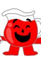 Jarrão (Ki-Suco) Computer Al Voice Ki-Suco é o mascote da bebida infantil brasileira que é igualzinho se chama Kool-Aid dos