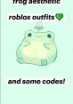 Mr Frog Cat - Roblox Messages Type your text to hear it in the voice of Mr Frog Cat - Roblox Messages. The first that fills