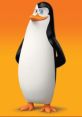 Kowalski (The Penguins Of Madagascar NDS) Penguin!