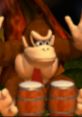 Announcer - Donkey Konga 2 EU Version