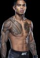 Kai Kamaka III UFC Featherweight Fighter. Type your text to hear it in the voice of Kai Kamaka III