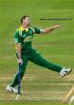 Lance Klusener Cricket Player & Cricket Coach. Type your text to hear it in the voice of Lance Klusener