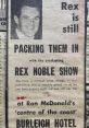 Rex Noble Type your text to hear it in the voice of Rex Noble. Rex Noble Computer AI delivers an array of that are both