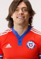 Joaquin Montecinos Soccer Player - Club Tijuana. Type your text to hear it in the voice of Joaquin Montecinos