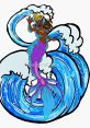 The Blixunami Merman Entertainer . Type your text to hear it in the voice of The Blixunami