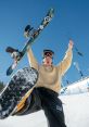 Rene Rinnekangas Snowboarder. Type your text to hear it in the voice of Rene Rinnekangas